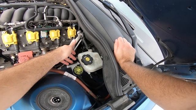 Todas Las Modificaciones A Mi Camaro SS (5ta Generación)! | Introducción Formal A Mi Camaro SS