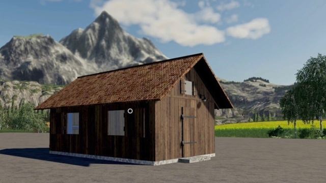 New Mods! Another Huge Mod Drop Day! MODPOCOLYPSE! (30 Mods) | Farming Simulator 19 смотреть онлайн