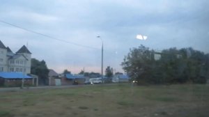 Поездка на автобусе НефАЗ-5299-30-32 (5299CN) № С 712 ЕУ 116 по маршруту №63 в Казани . (01.09.2021