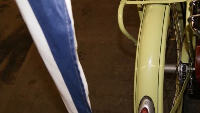 DDR IFA SIMSON SR1 MOPED Bj56 MOTOR Kult смотреть онлайн