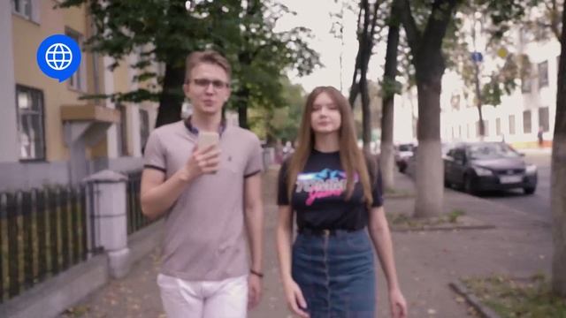 1 сентября 2020 с НГЛУ