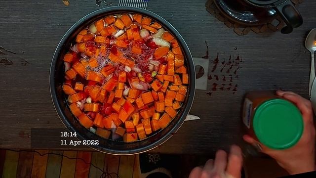 Борщ. Готуємо в мультиварці смотреть онлайн