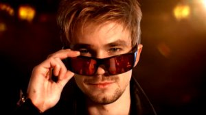 "Полицейский с Рублёвки". Трейлер. Полная версия