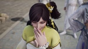 Аниме Страна десяти тысяч чудес 201-240|Все Серии Подряд