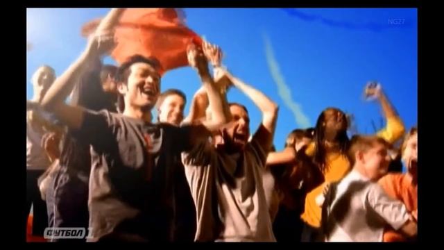 FIFA World Cup 2002 Intro смотреть онлайн