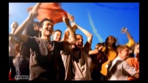 FIFA World Cup 2002 Intro