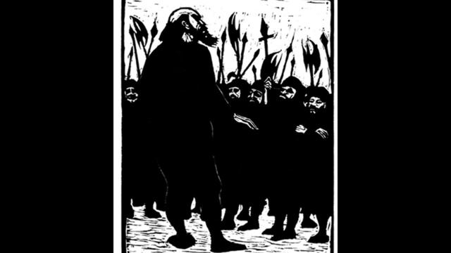 Michael Kohlhaas - Kapitel 3v13 (Heinrich von Kleist) смотреть онлайн