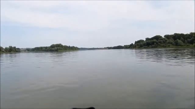 Замеряем расход топлива Ветерок 8 М Часть 2 смотреть онлайн