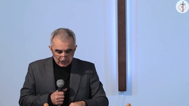 Богослужение 11 апреля смотреть онлайн