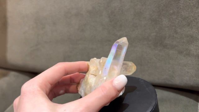 Аура-кварц смотреть онлайн