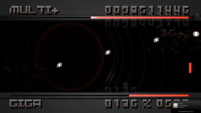 Bit. Trip Flux - Epiphany смотреть онлайн