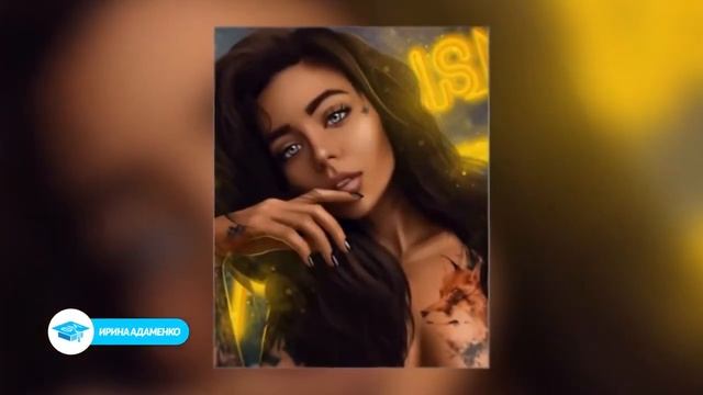 Работы финалистов с онлайн курса Fatalism Art Автор курса MAX TWAIN смотреть онлайн