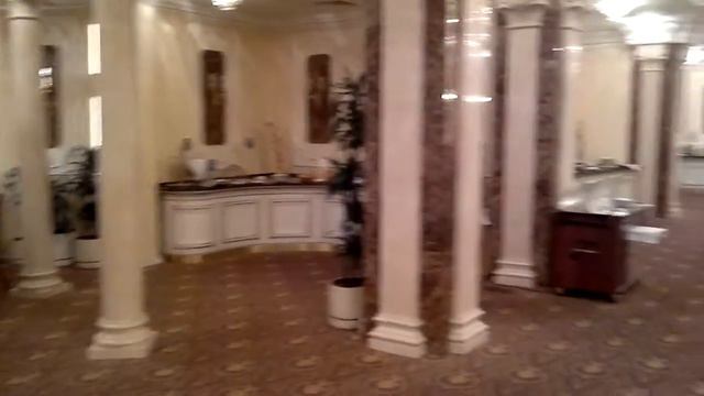 Золотое Кольцо, Зал.mp4 смотреть онлайн