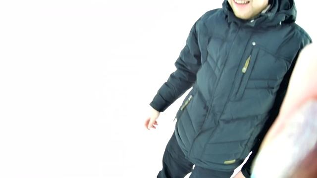 Рыбалка в Дубне ! смотреть онлайн