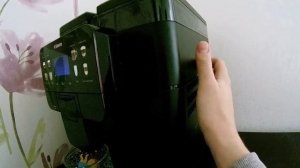 Обзор кофемашины Saeco Royal Black, работа, сервис