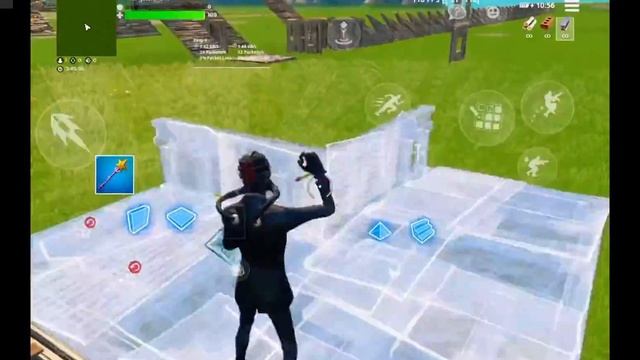 Macros on Fortnite mobile Geforce now be like: смотреть онлайн