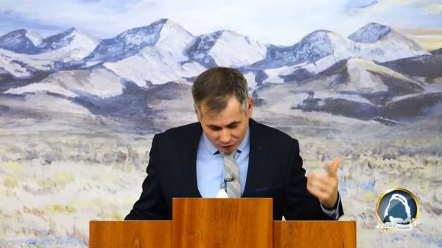 2021-09-28 "Почему Бог почил в седьмой день?" Дмитрий Степаненко смотреть онлайн