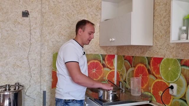 Как повысить эффективность сахарной браги