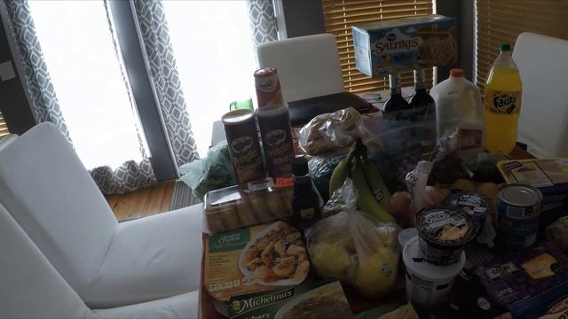 Продукты США. Набрали вкусняшек. Что почём в США из продуктов. смотреть онлайн