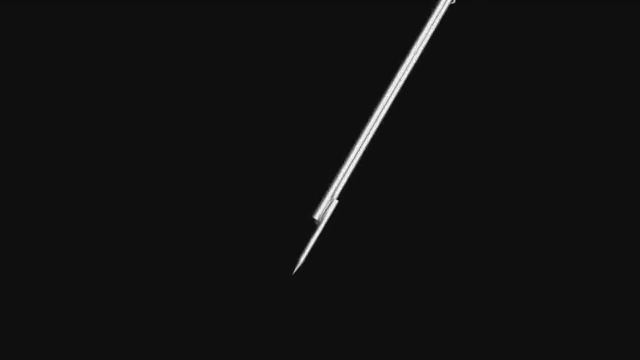 Иглы 1RL смотреть онлайн