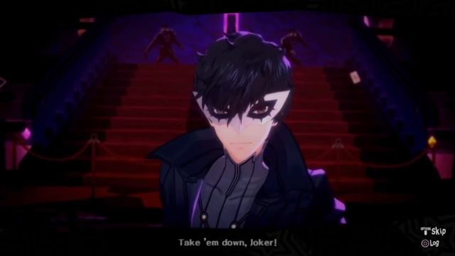 Good and Evil in the Persona 5 Soundtrack [Patron Request] смотреть онлайн