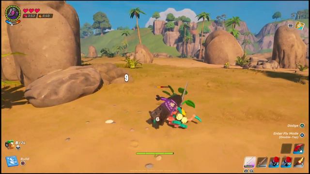 how to get the sand shell in lego fortnite смотреть онлайн