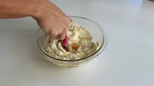 Готовим: ?Низкокалорийное протеиновое печенье ?Milk&White Chocolate смотреть онлайн