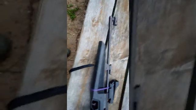 Краткий обзор винтовки, иж - 60. смотреть онлайн