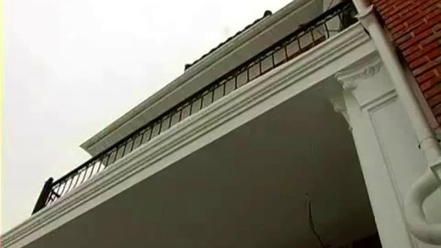 Фасадный декор из пенополиуретана, г.Казань ул.Аделя Кутуя 72 смотреть онлайн