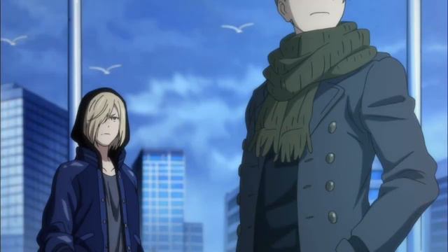 🍃Яой плибек🍃 •[AMV]•статья 134 УК РФ Юрий на льду Юрий Плисецкий🇷🇺 и Отабек Алтын🇰🇿 смотреть онлайн