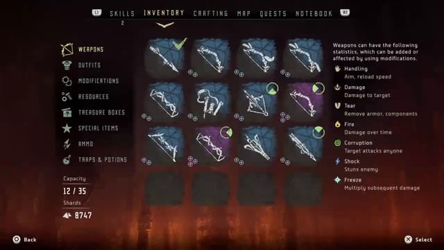 Horizon Zero Dawn - UNLIMITED SHARDS EXPLOIT! 800 Shards per Minute Farming Guide смотреть онлайн