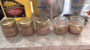 #печеньтрески Рецепт Консервирования Печени Трески в автоклаве Домашний Стандарт. Легко и просто!