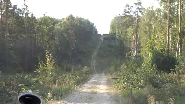 Уаз Патриот Пенза 2.m2ts смотреть онлайн