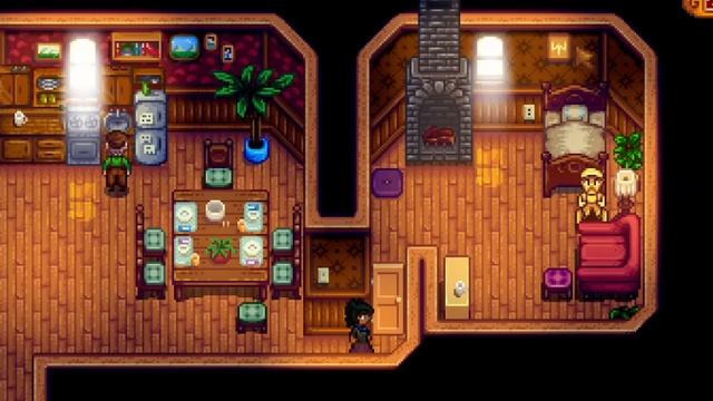 EVERYTHING to Know About the Lost Books! | Stardew Valley Tips! смотреть онлайн
