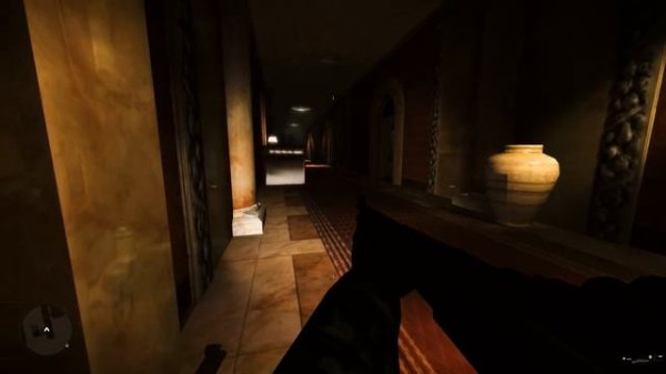 Code of Honor 3 Desperate Measures 3