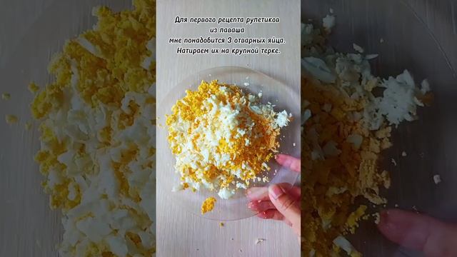 Простая кухня