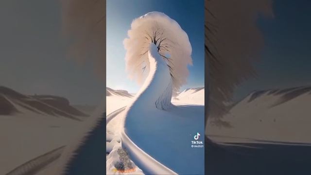 Зимняя зарисовка.mp4 смотреть онлайн