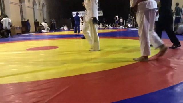 Кубок Украины по Комбат Дзю-дзюцу 2018, Осипенко Юрий финал фул смотреть онлайн