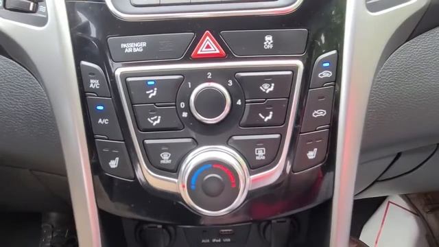 Let's Ride! Hyundai Elantra GT/Ford Focus Edition смотреть онлайн