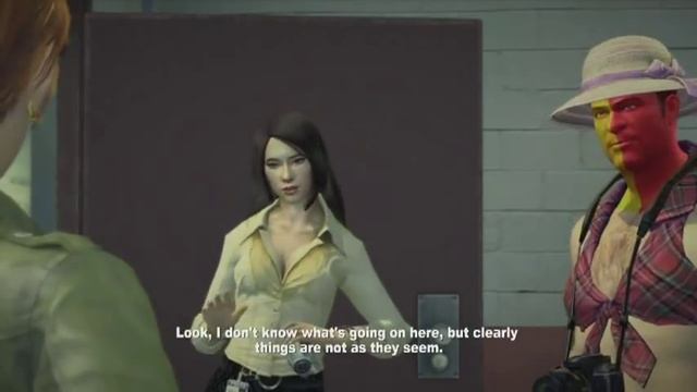 Let's Play: Dead Rising 2 OTR - Part 3 ( RUSTLIN SURVIVORS YEEHAW ) смотреть онлайн