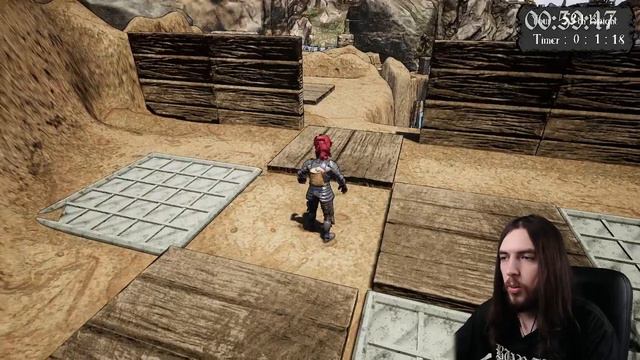 ALTF4 | Ненавижу Платформеры смотреть онлайн