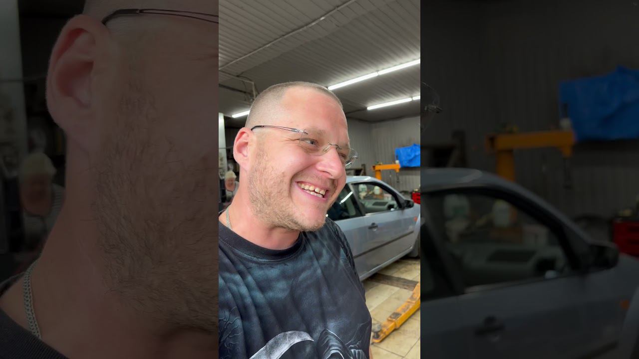 Тюнинг НИВЫ дело увлекательное, но это постоянный процесс смотреть онлайн