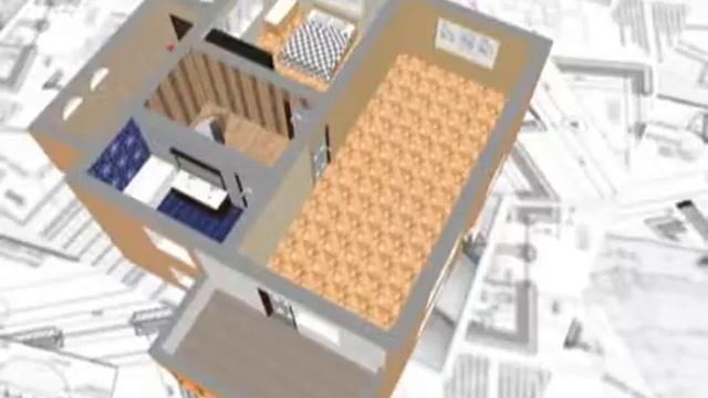 Коттеджный поселок 