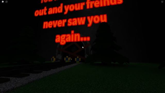 Первая версия СТРАШНЫЙ ПОЕЗД ТОМАС в роблокс | The Tunnel roblox | Побег от поезда TOMAS (Оригинал) смотреть онлайн