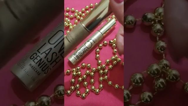 Первая в мире тушь,которая может все! #avon #эйвон #makeup смотреть онлайн