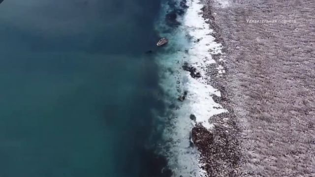 Камчатка - главное путешествие в жизни! смотреть онлайн