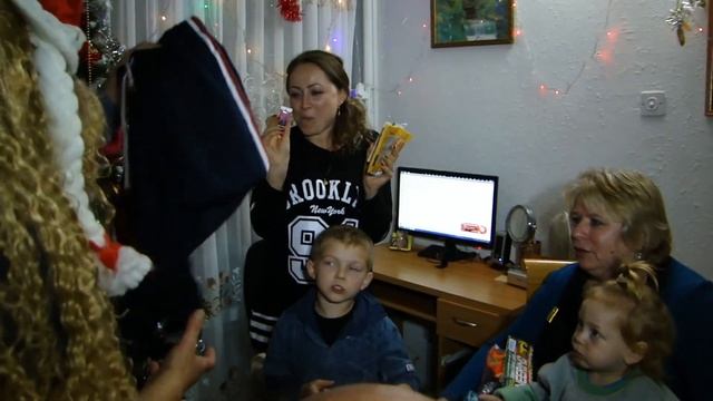 НОВЫ 2015 ГОД смотреть онлайн