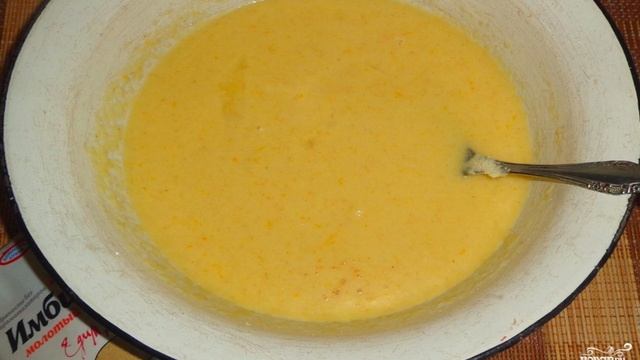 Сборник рецептов