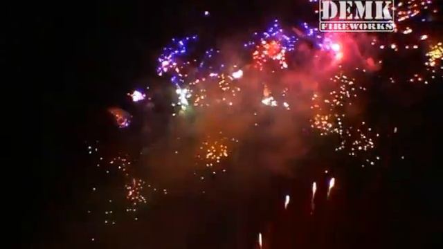 Подводный салют.flv смотреть онлайн