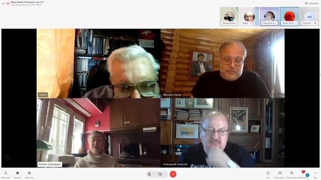 23.02.2022. Признание республик: великая победа или очередная головная боль? смотреть онлайн